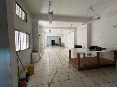 Depósito-Galpão, 270 m² - Foto 3