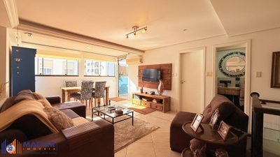 Cobertura, 3 quartos, 177 m² - Foto 2