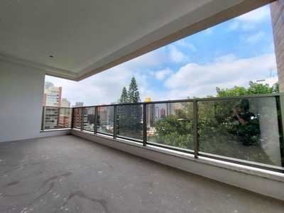 Apartamento, 3 quartos, 181 m² - Foto 1