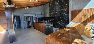 Casa, 4 quartos - Foto 3