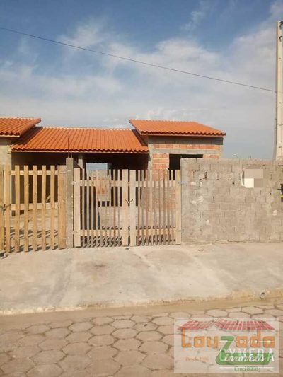 Casa, 2 quartos, 60 m² - Foto 3