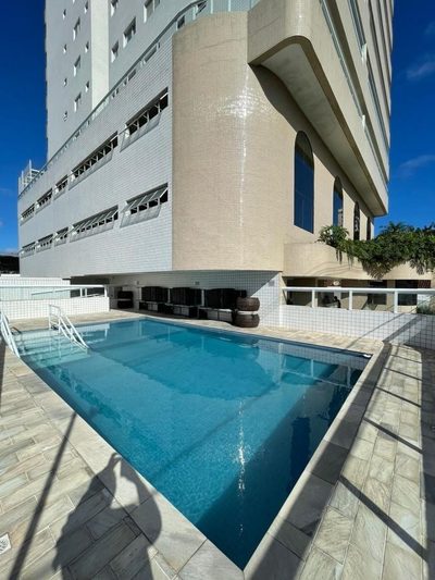 Apartamento, 3 quartos, 120 m² - Foto 1