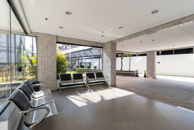 Sala-Conjunto, 35 m² - Foto 4