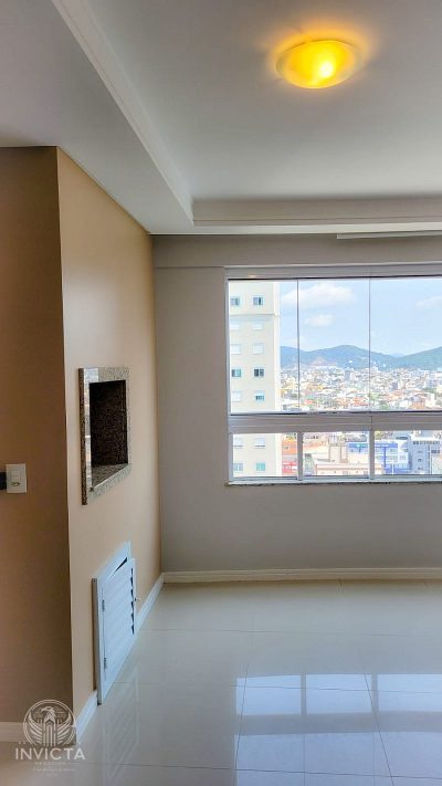 Apartamento, 3 quartos, 110 m² - Foto 1