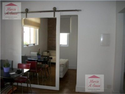 Apartamento, 2 quartos, 90 m² - Foto 3