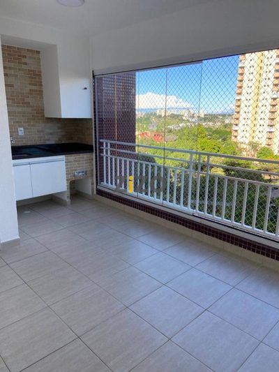 Apartamento, 2 quartos, 74 m² - Foto 1