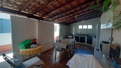 Casa, 3 quartos, 130 m² - Foto 2
