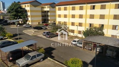 Apartamento, 2 quartos, 52 m² - Foto 5