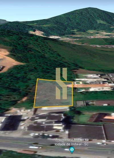 Terreno, 2635 m² - Foto 1