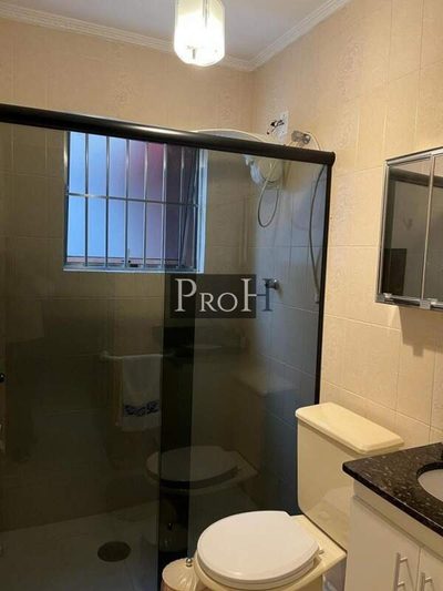 Sobrado, 3 quartos, 232 m² - Foto 5