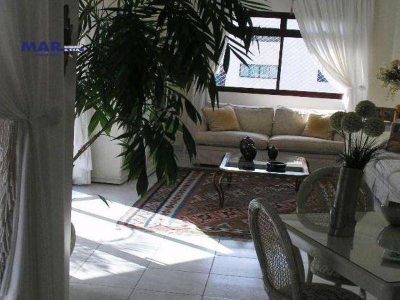 Apartamento, 3 quartos, 160 m² - Foto 2