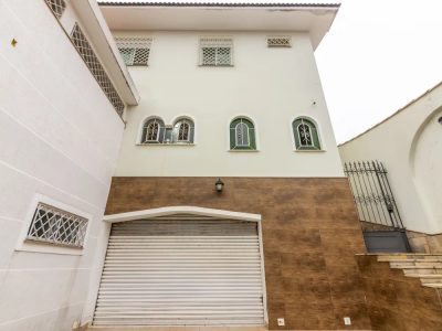 Casa, 4 quartos, 356 m² - Foto 1
