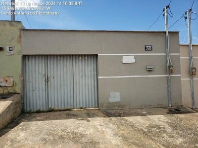 Casa, 2 quartos, 180 m² - Foto 1