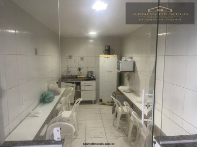Depósito-Galpão, 1423 m² - Foto 4