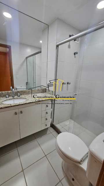 Apartamento, 3 quartos, 75 m² - Foto 3