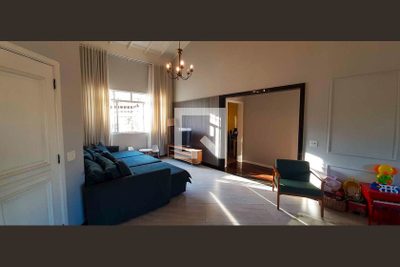 Casa, 4 quartos, 269 m² - Foto 1