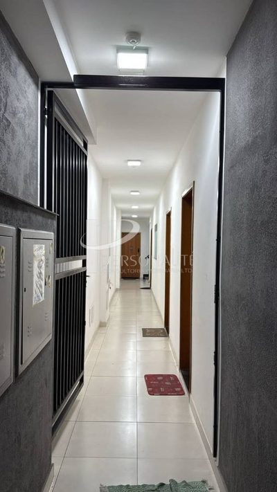 Apartamento, 2 quartos, 38 m² - Foto 3