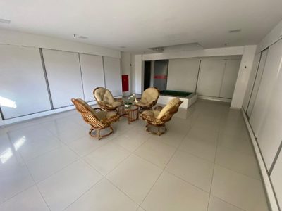 Apartamento, 3 quartos, 56 m² - Foto 5