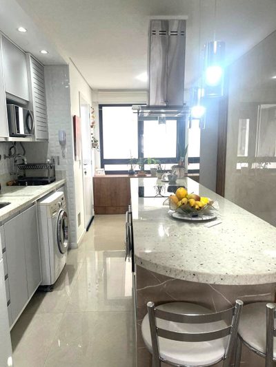 Apartamento, 2 quartos, 69 m² - Foto 5