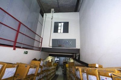 Depósito-Galpão, 1000 m² - Foto 5
