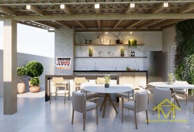 Apartamento, 2 quartos, 62 m² - Foto 5