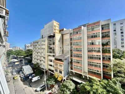 Apartamento, 1 quarto, 36 m² - Foto 2