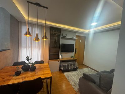 Apartamento, 2 quartos, 38 m² - Foto 2