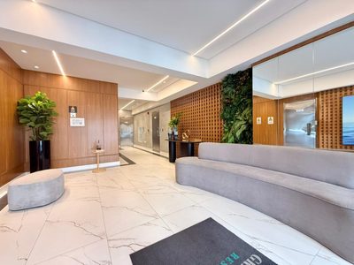 Apartamento, 2 quartos, 58 m² - Foto 2
