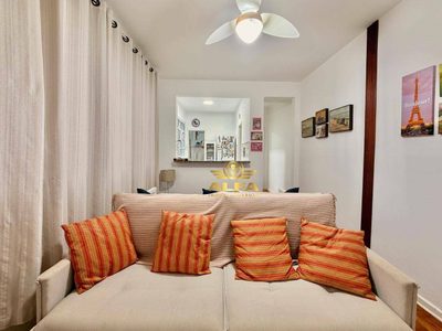 Kitnet-Studio, 38 m² - Foto 5