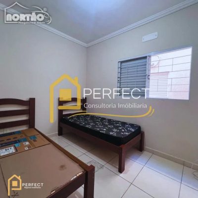 Casa, 2 quartos - Foto 4