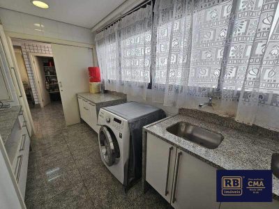 Apartamento, 4 quartos, 486 m² - Foto 2