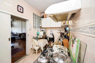 Apartamento, 3 quartos, 100 m² - Foto 1