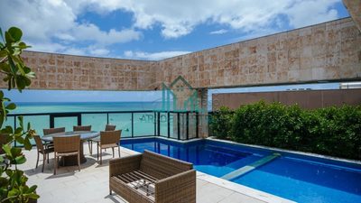 Cobertura, 4 quartos, 605 m² - Foto 2