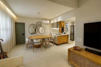 Apartamento, 3 quartos, 111 m² - Foto 3