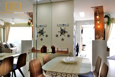 Apartamento, 2 quartos, 85 m² - Foto 5