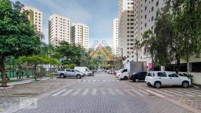 Apartamento, 2 quartos, 51 m² - Foto 2