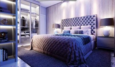 Apartamento, 3 quartos, 145 m² - Foto 4