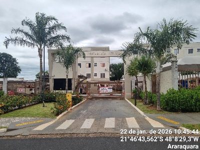 Apartamento, 2 quartos, 39 m² - Foto 1