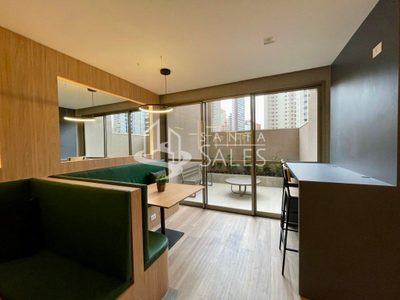 Apartamento, 2 quartos, 88 m² - Foto 3