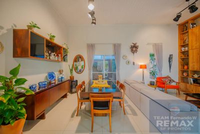 Casa, 3 quartos, 187 m² - Foto 4