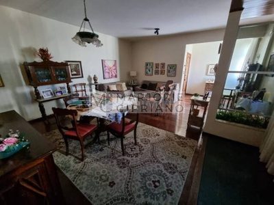 Apartamento, 4 quartos, 138 m² - Foto 2