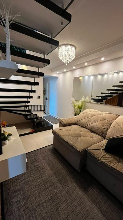 Apartamento, 3 quartos - Foto 1