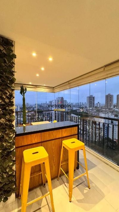 Apartamento, 2 quartos, 60 m² - Foto 5