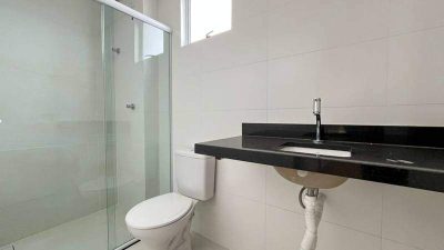 Apartamento, 3 quartos, 87 m² - Foto 3