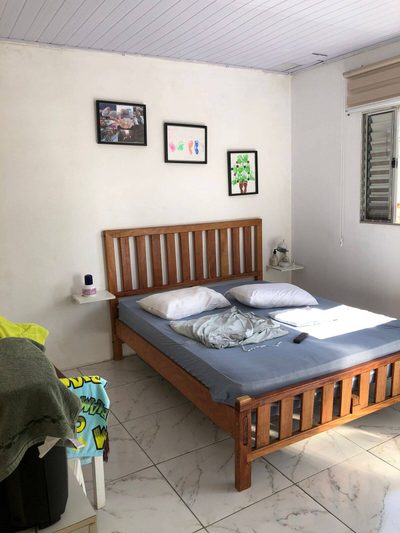 Casa, 2 quartos - Foto 5