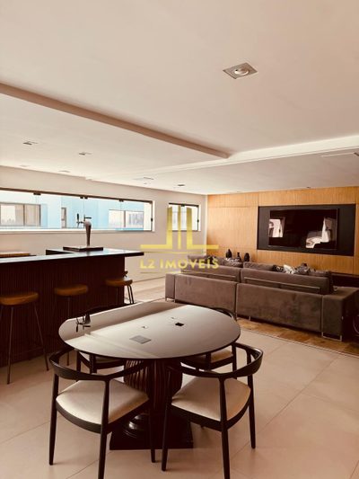 Cobertura, 4 quartos, 465 m² - Foto 3