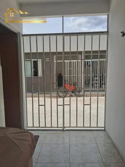 Casa, 1 quarto - Foto 3