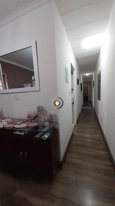Casa, 3 quartos - Foto 5