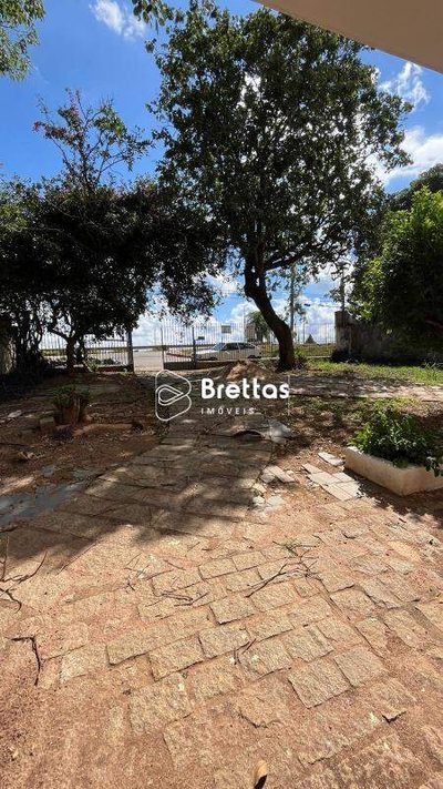 Casa, 4 quartos, 600 m² - Foto 4