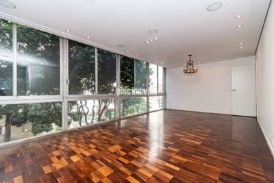 Apartamento, 3 quartos, 129 m² - Foto 2
